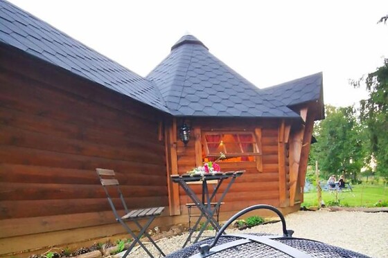 La maison d'hotte - photo 10