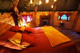 La maison d'hotte