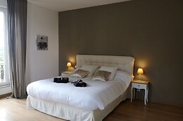 La maison d'hotte