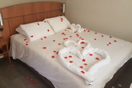 Online Booking EPS