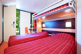 Online Booking EPS