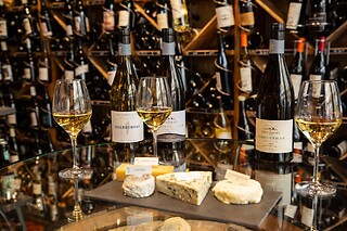 Soirée d'initiation à la dégustation de vin pour deux chez Le Vin qui Parle à Paris (75011)