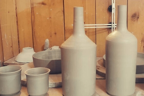 Atelier d'initiation au tournage à Auriol (13)