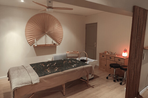 Massage Californien à Montpellier (34) - 1h