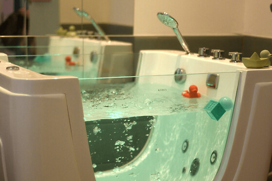 Spa & massage enfant à Nogent-Sur-Oise (60)