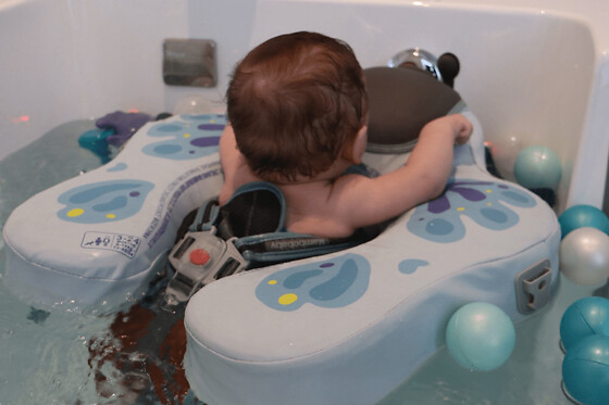 Spa & massage enfant à Nogent-Sur-Oise (60)