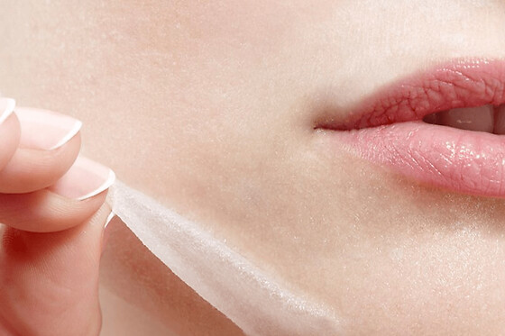 Soin du visage - Pro-Collagen - 50 min - à Tours (37)
