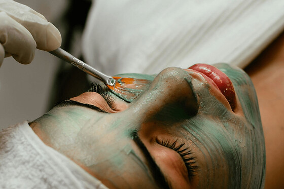 Soin du visage près de Rouen (76)