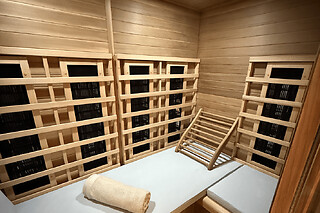 Spa & sauna privatif à  Nantes (44)