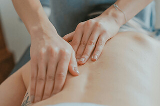 Massage Ayurvédique Bordeaux (33) - 1h
