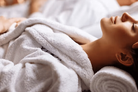 Massage Abhyanga à Rennes (35) - 1h