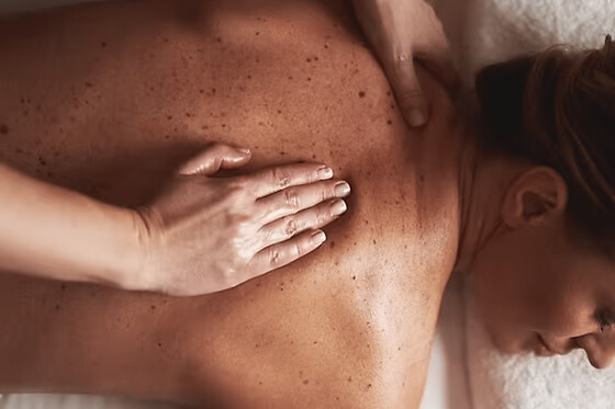 Massage Abhyanga à Rennes (35) - 1h