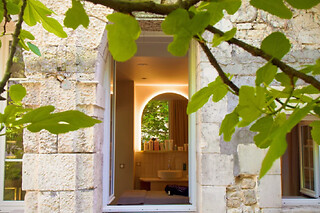 Massage Sea Holistic à l'Hôtel Le Champlain**** à La Rochelle (17)