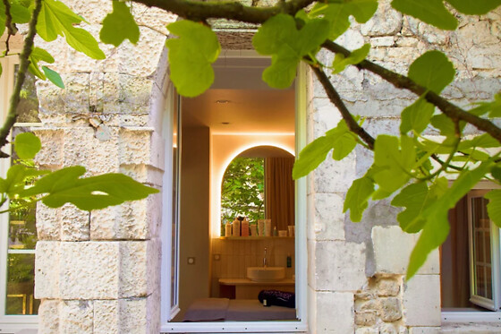 Massage Sea Holistic à l'Hôtel Le Champlain**** à La Rochelle (17)