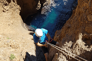 Via Ferrata du Trou Souffleur à La Ciotat (13)