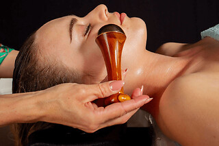 Head Spa à Saint-Laurent-du-Var (06) - 45 Min