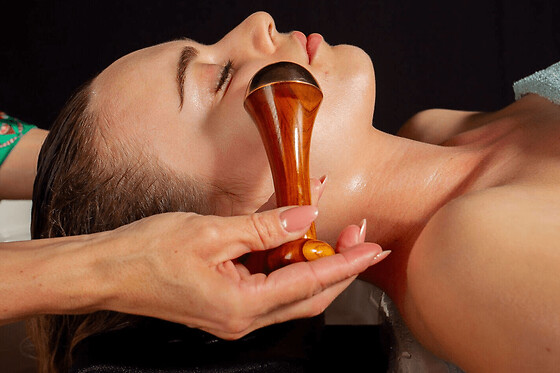 Head Spa à Saint-Laurent-du-Var (06) - 45 Min