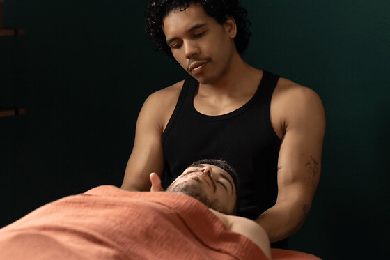 Massage à Paris 20ème