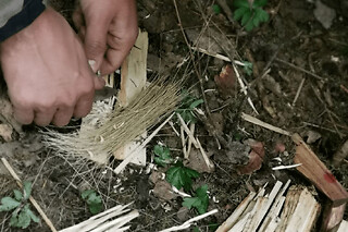 Stage de survie 2 jours près de Gap (04)