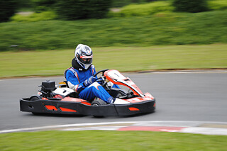 Karting  proche de Caen (14)