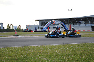 Karting  proche de Caen (14)