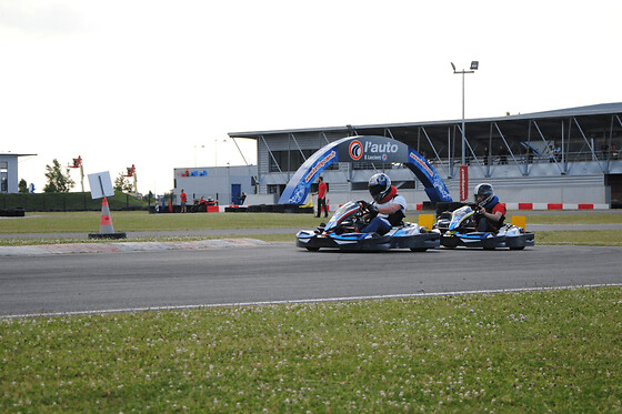Karting  proche de Caen (14)