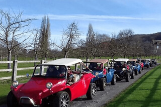 Balade en Buggy à Deauville (14)