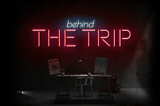 Escape Game immersif "The Trip, l'expérience ultime" à Paris 11 - 6 joueurs
