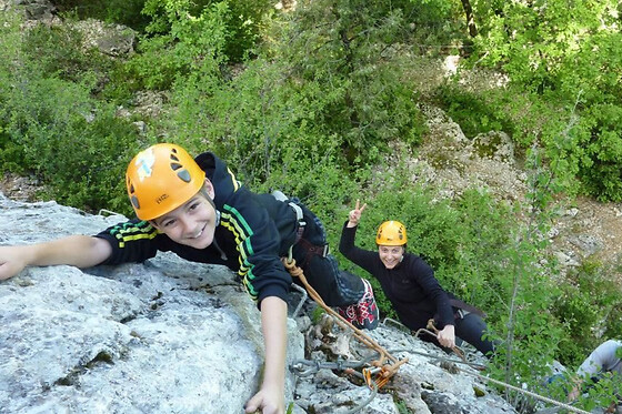 Via Corda au cirque d'Endieu (07)