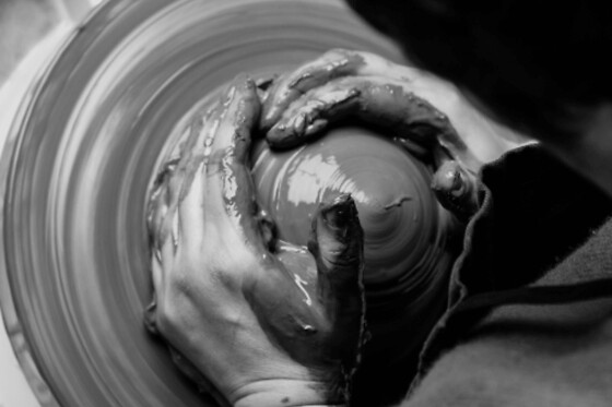 Atelier tournage en céramique à Chartres (28)