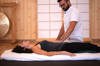 Massage Chi Nei Tsang à Thouarcé (49)