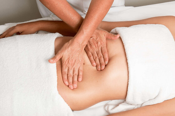 Massage Chi Nei Tsang à Thouarcé (49)