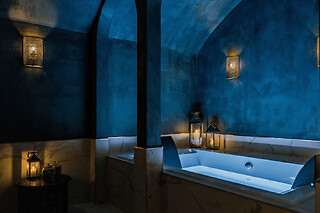 Spa à l'Hôtel Duquesne Eiffel 4* à Paris 7ème