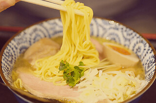 Atelier d'initiation au ramen à Paris 18ème