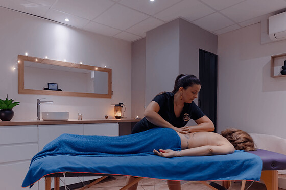 Massage corps et sonore à Gometz-la-Ville (91)