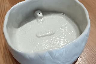 Atelier d'initiation au modelage en porcelaine à Bressuire (79) - Tarif duo