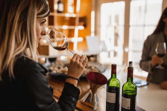 Journée dégustation de vins à Bordeaux