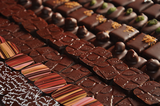 La Chocolat'hier - photo 7