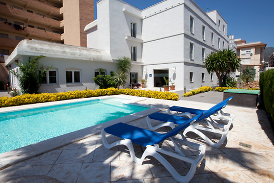 HOTEL BULEVARD BENICASSIM - photo 4
