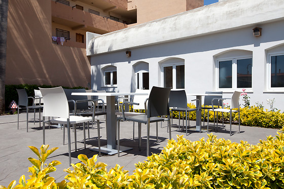 HOTEL BULEVARD BENICASSIM - photo 3
