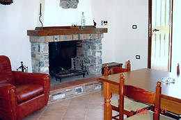 Agriturismo Arcomano