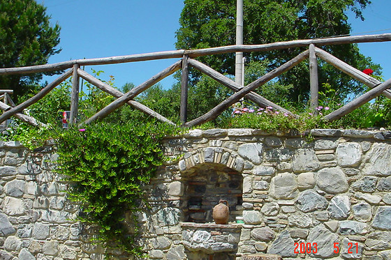 Agriturismo Arcomano - photo 2