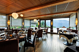 Séjour féerique à La Croix de Savoie & Spa aux Carroz (74)