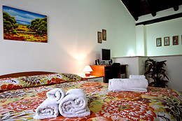 B&B Don Diego