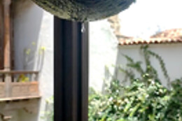 LA CASA DE LOS BALCONES