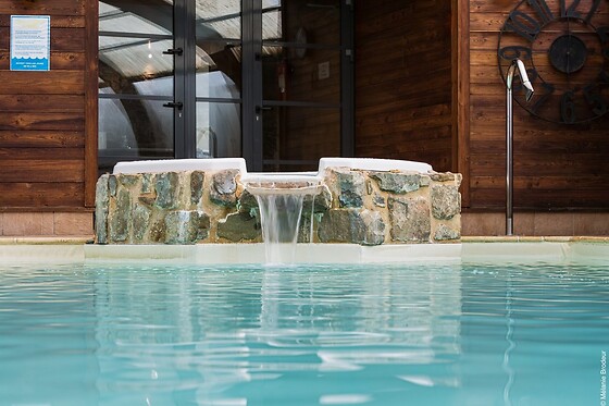 Un moment de détente à l'Hôtel les Autanes & SPA **** à Ancelle (05)
