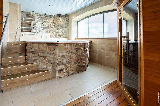 Hôtel les Autanes  & SPA **** - photo 27