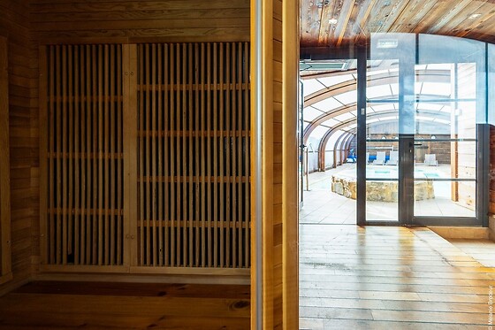 Hôtel les Autanes  & SPA **** - photo 31
