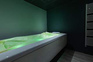 Un moment de détente à l'Hôtel les Autanes & SPA **** à Ancelle (05)