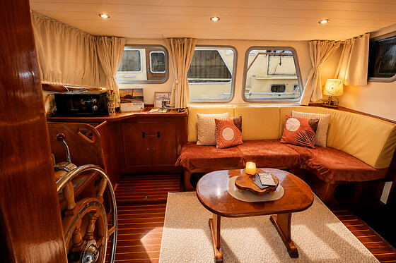 Bateau Le Zimon - photo 1
